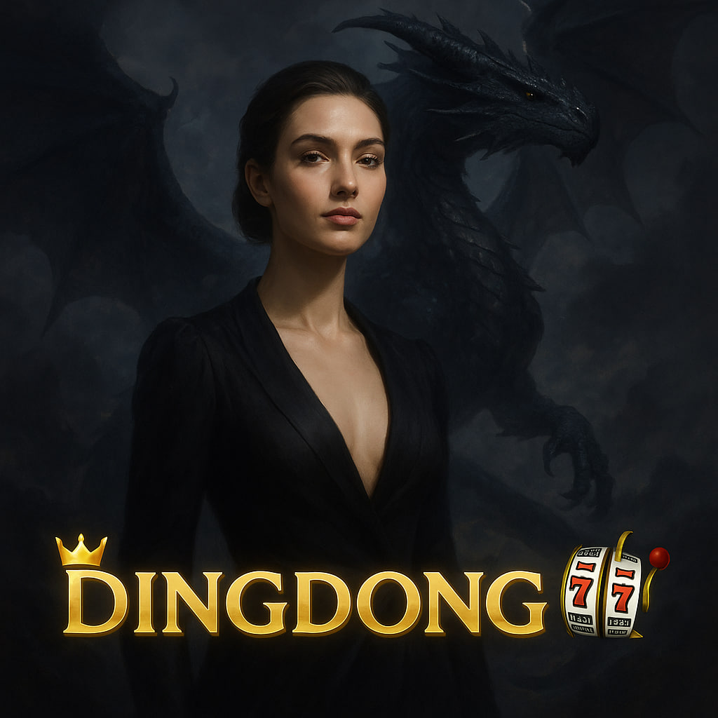 DINGDONG77 – Akses Instan Dunia Game Online Platform Hiburan Digital Modern 